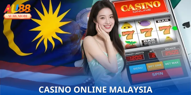 Casino Online Malaysia