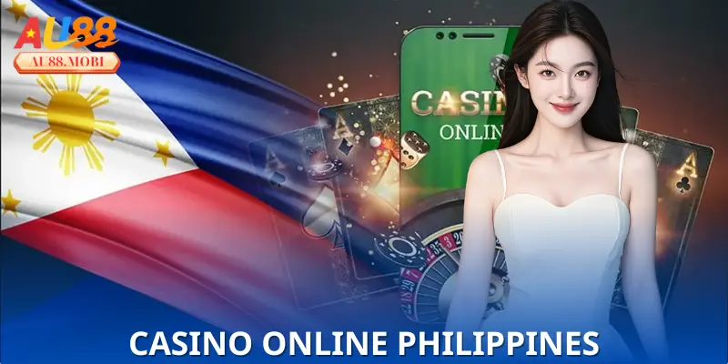 Casino Online Philippines