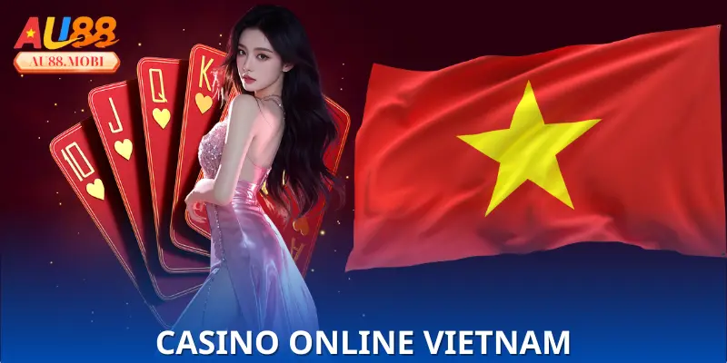 Casino Online Vietnam