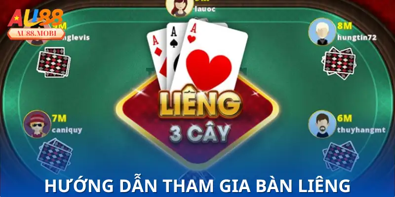 Cách chơi dễ hiểu cho người mới