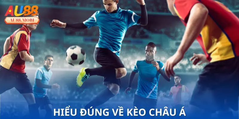 Giải thích chi tiết Kèo Handicap Là Gì