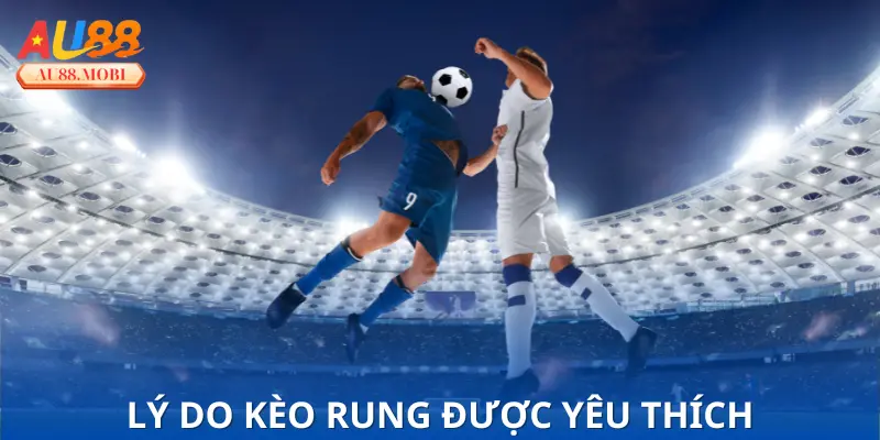 Phân tích chi tiết Kèo Rung Là Gì