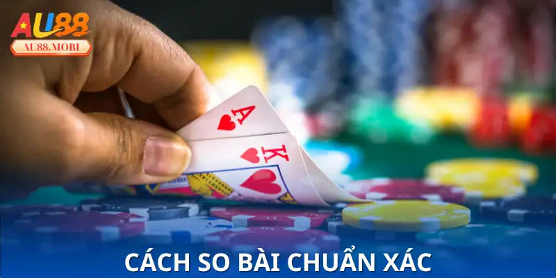 Luật Chơi Liêng và cách tính điểm