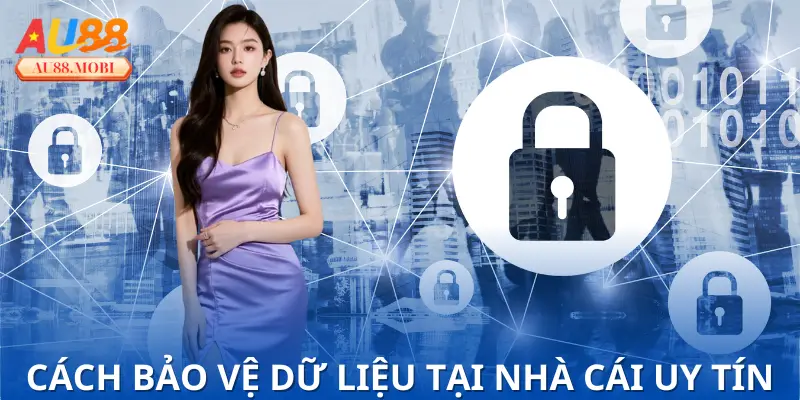 Chia sẻ cách nhà cái uy tín số 1 bảo vệ người chơi