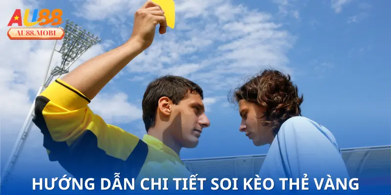 Cách đọc kèo thẻ cho người mới