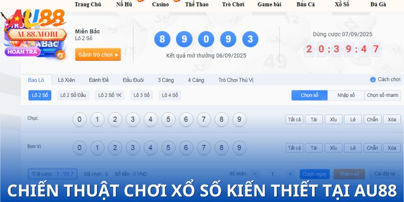 Tham khảo những bí quyết từ chuyên gia để nâng cao tỷ lệ trúng